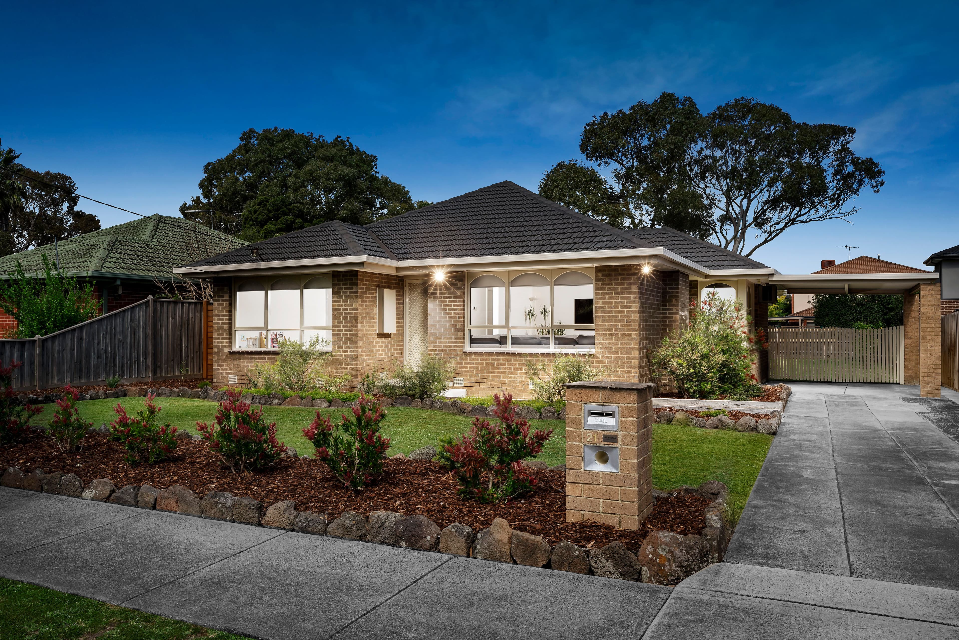 21 Mindara Avenue, Rowville VIC 3178, Rowville - Image 1