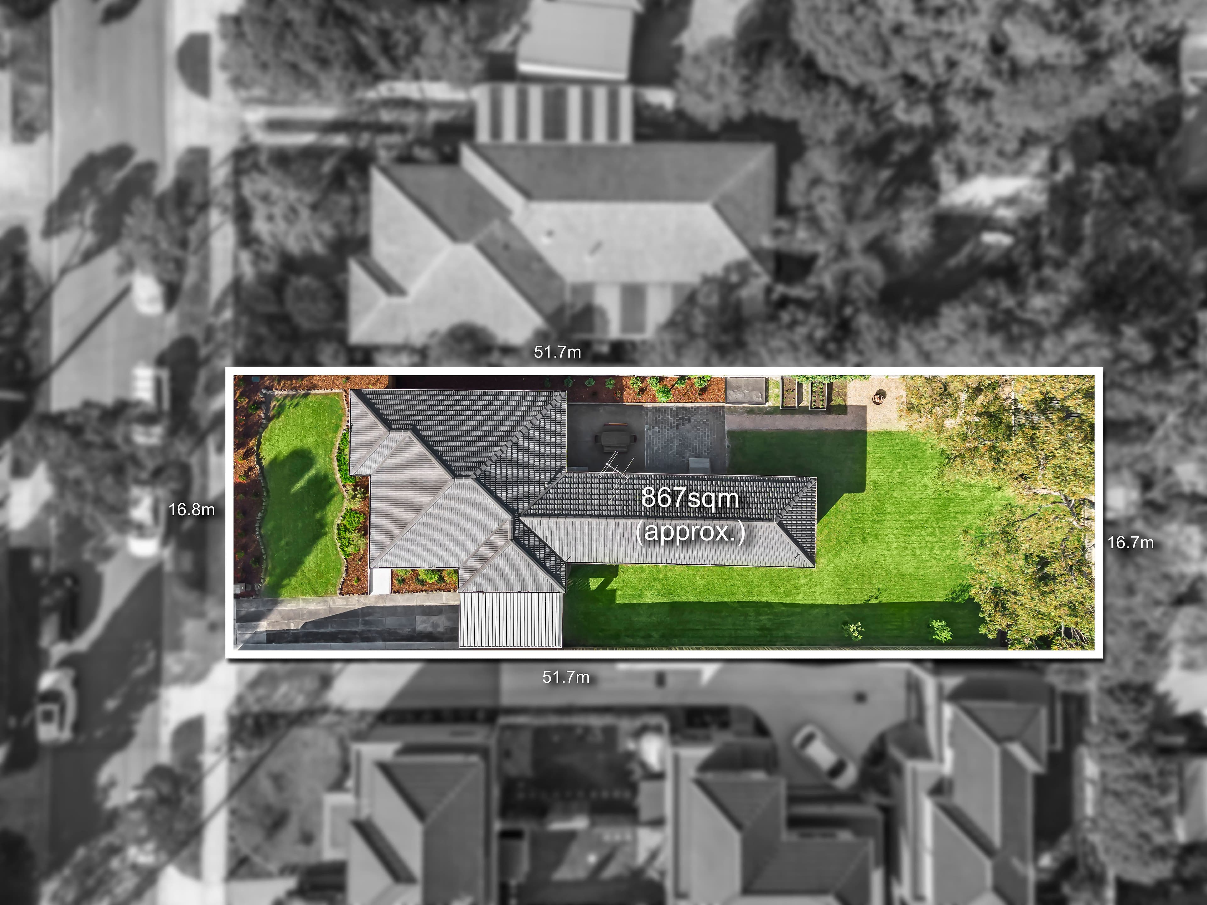 21 Mindara Avenue, Rowville VIC 3178, Rowville - Thumbnail 2