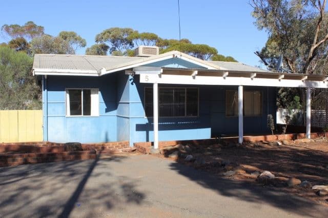 5 Nickeltown Crescent, Kambalda East WA 6442, Kambalda East - Image 1