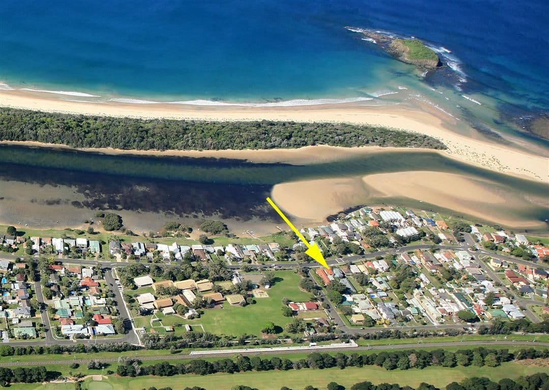 105 Charles Avenue, MINNAMURRA NSW 2533, Minnamurra - Image 1