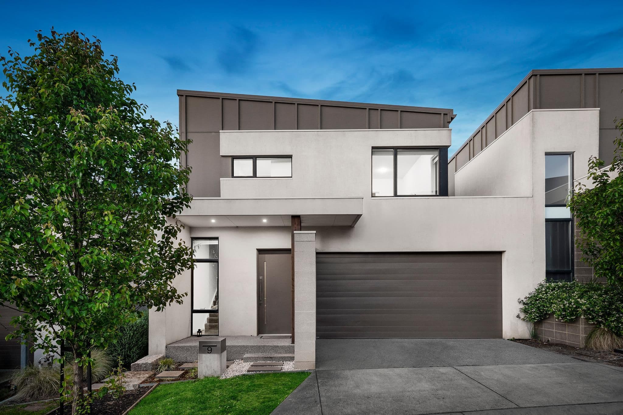 9 Yarra Bing Crescent, Burwood VIC 3125, Burwood - Image 1