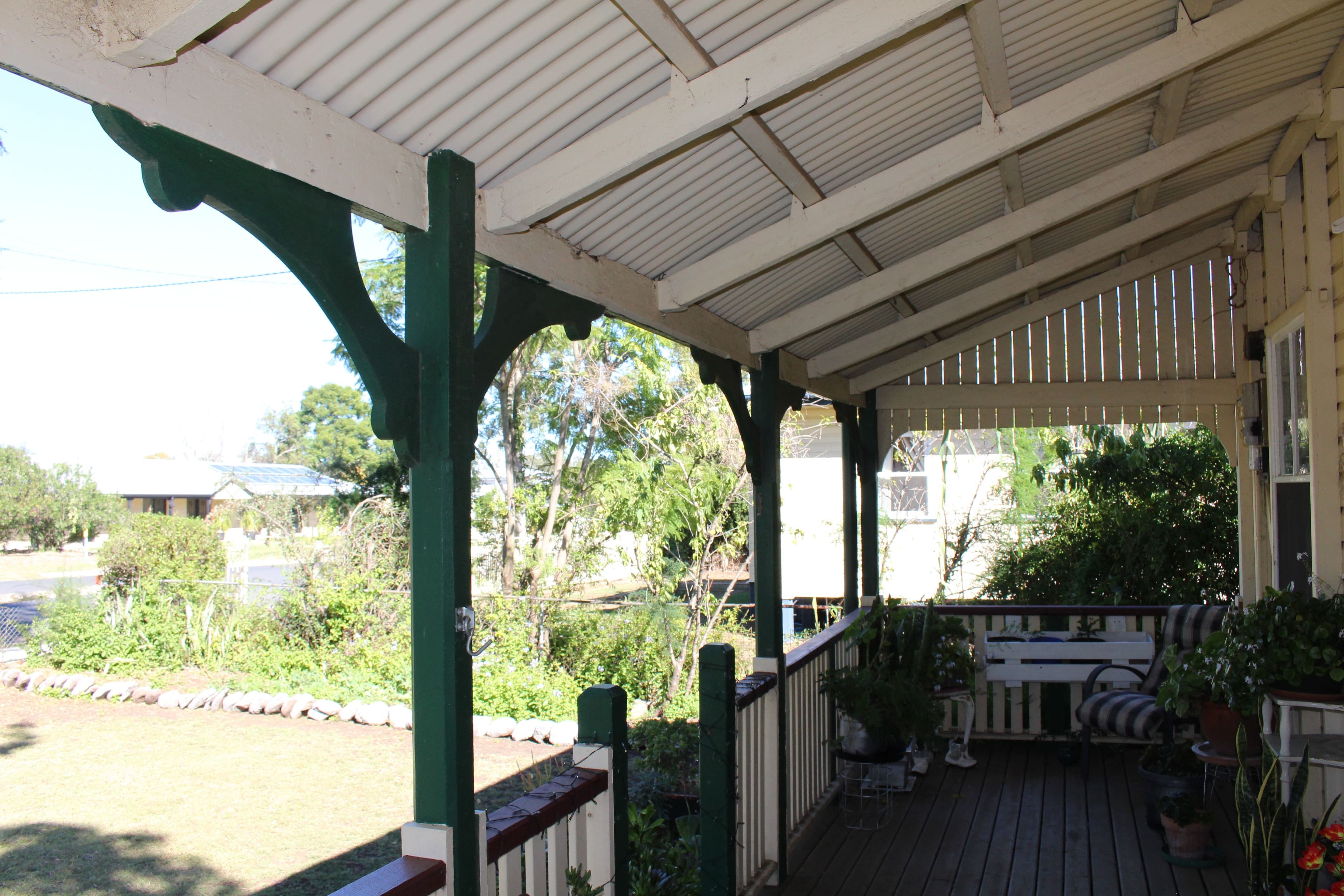 51 Hadley Street, Pittsworth QLD 4356, Pittsworth - Thumbnail 3
