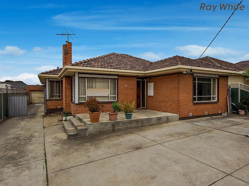 55 Mayne Street, SUNSHINE WEST VIC 3020, Sunshine West - Image 1