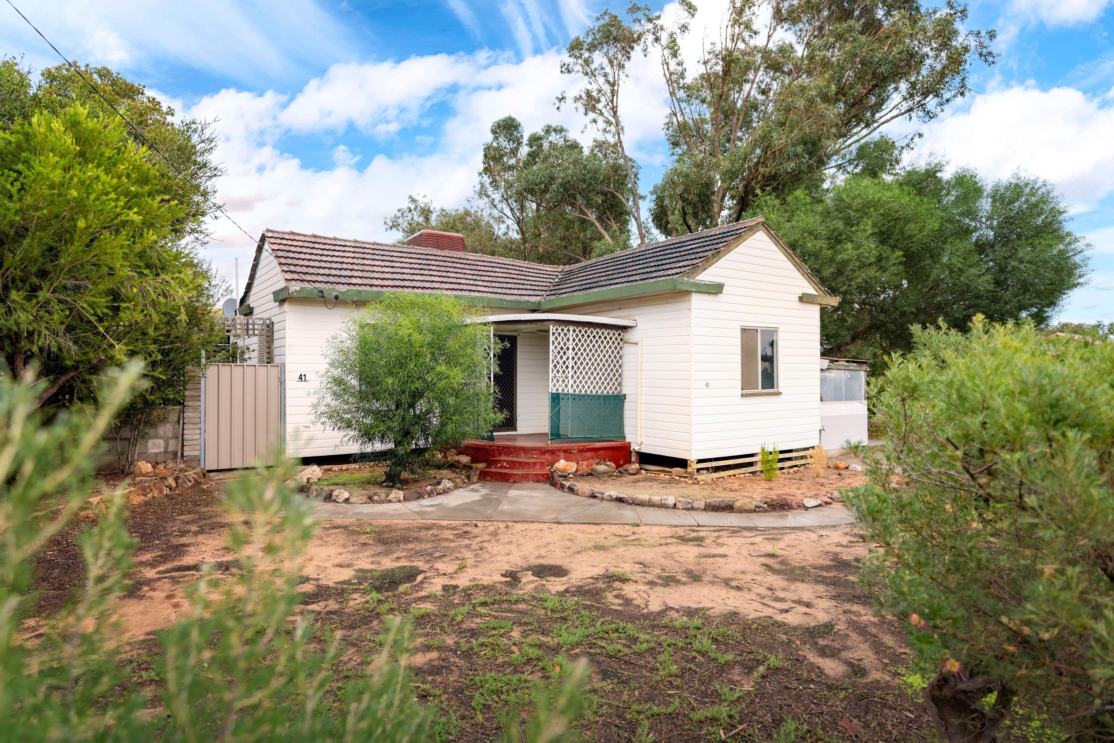 41 Harrison Street, Bluff Point WA 6530, Bluff Point - Image 1