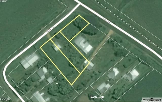 Lot 5 Sachs Lane, Ingham QLD 4850, Ingham - Thumbnail 3