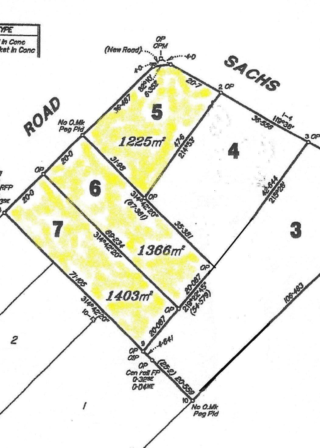 Lot 5 Sachs Lane, Ingham QLD 4850, Ingham - Thumbnail 4