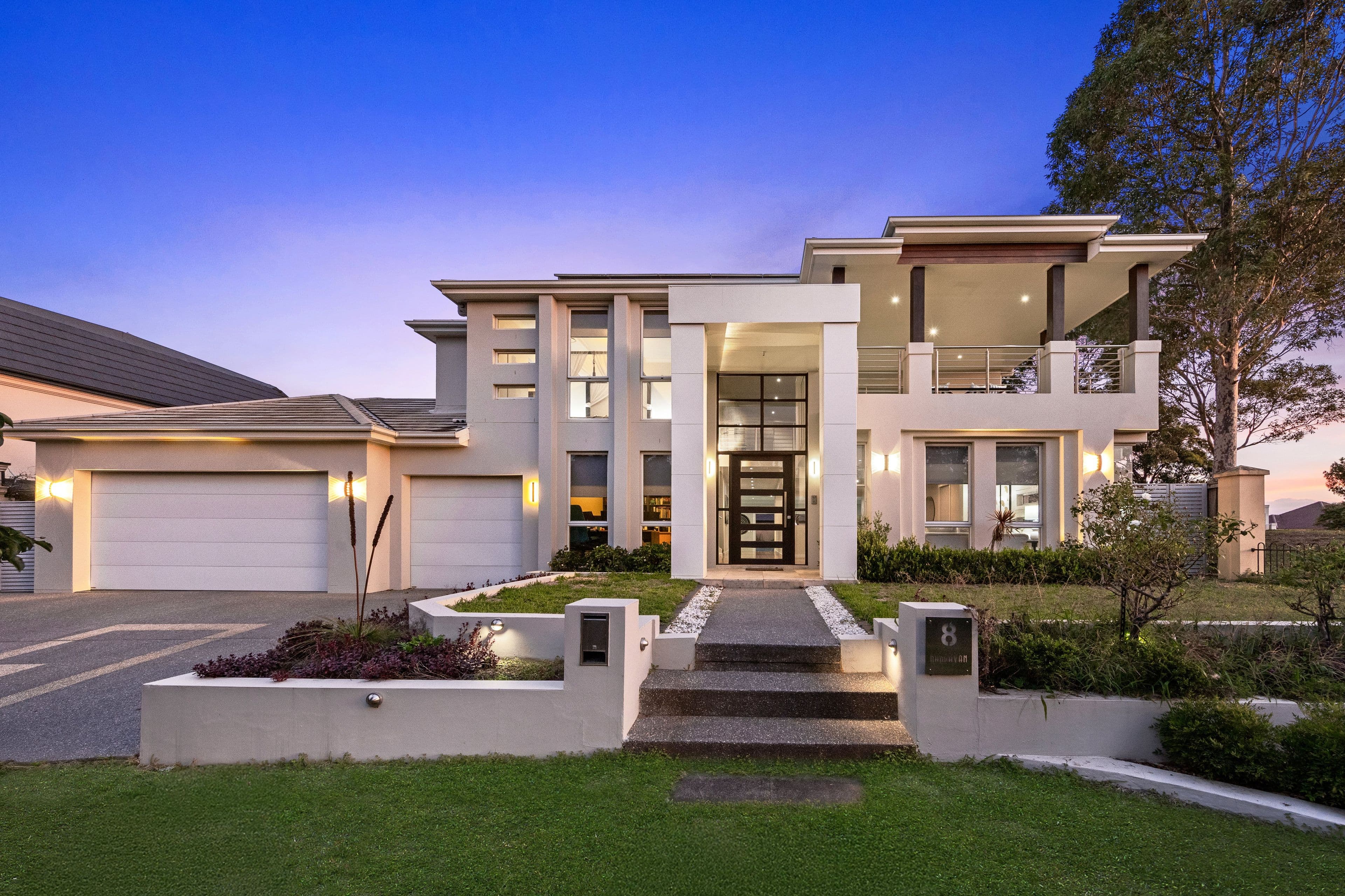 8 De Villiers Rise, Bella Vista NSW 2153, Bella Vista - Image 1