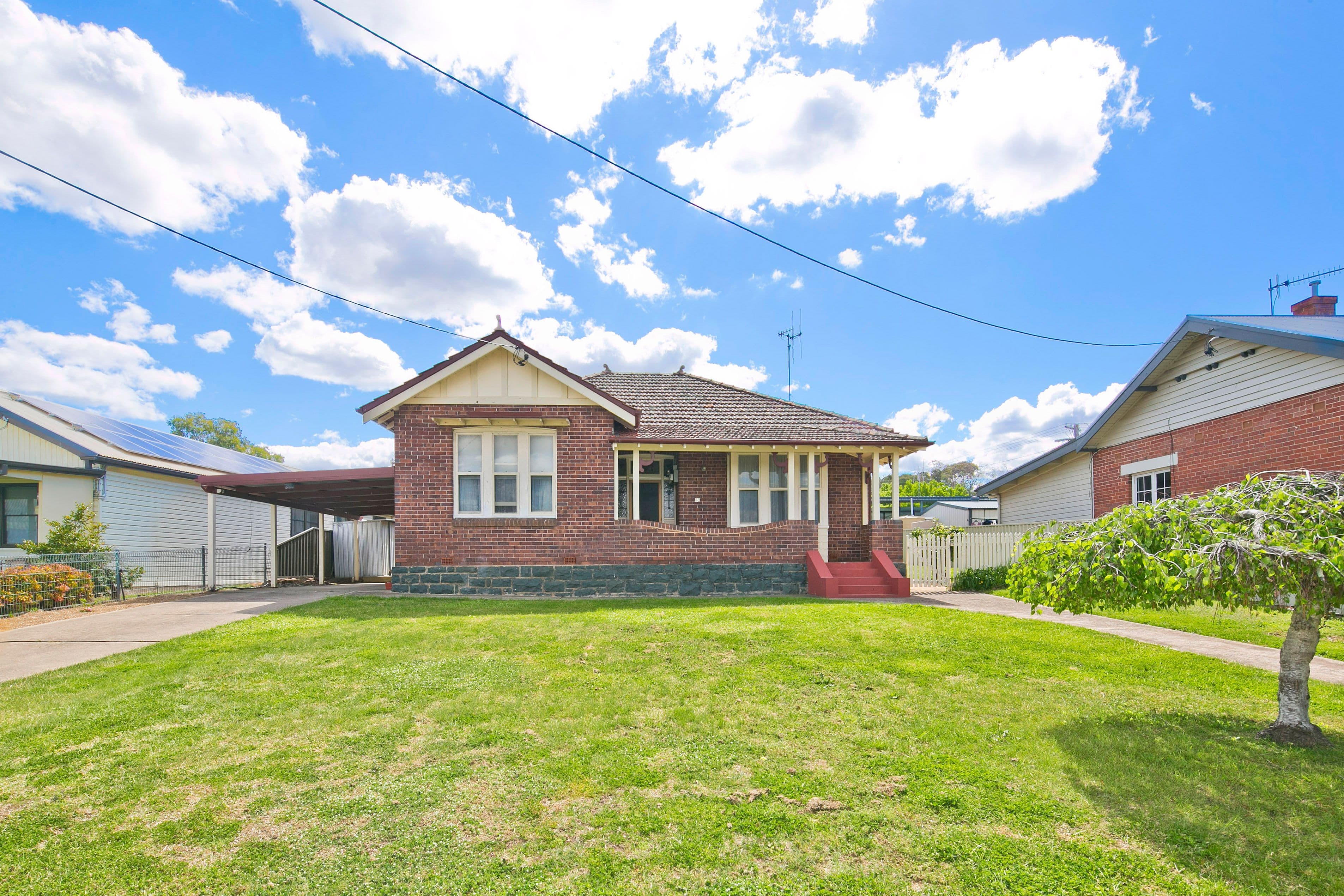 60 Deccan Street, Goulburn NSW 2580, Goulburn - Image 1