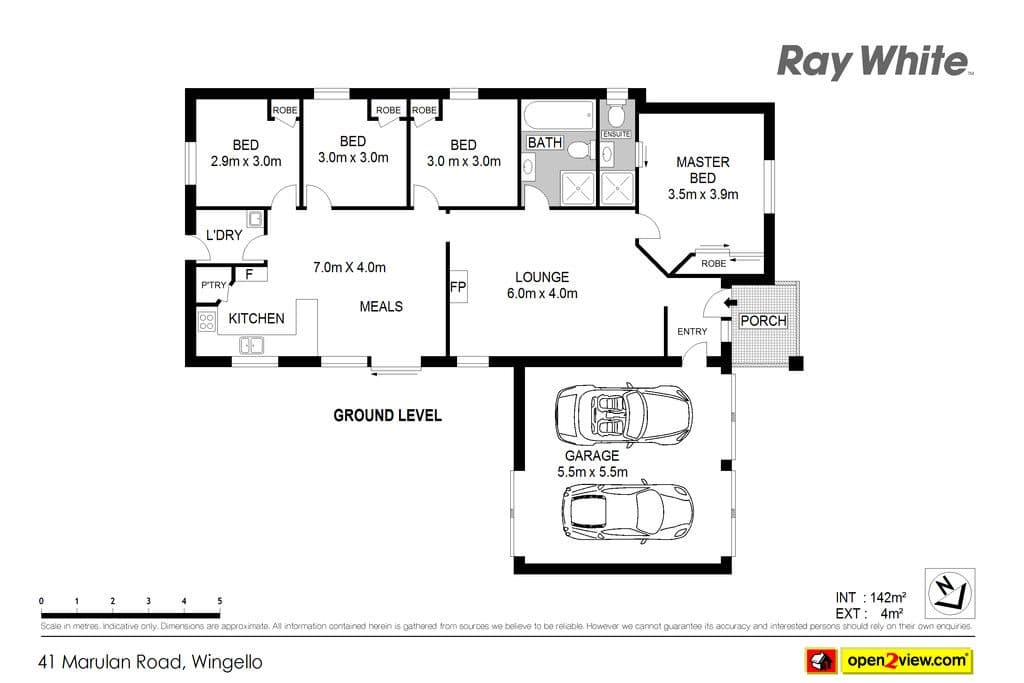 10 Grandview Avenue, Maribyrnong VIC 3032, Maribyrnong - Thumbnail 7