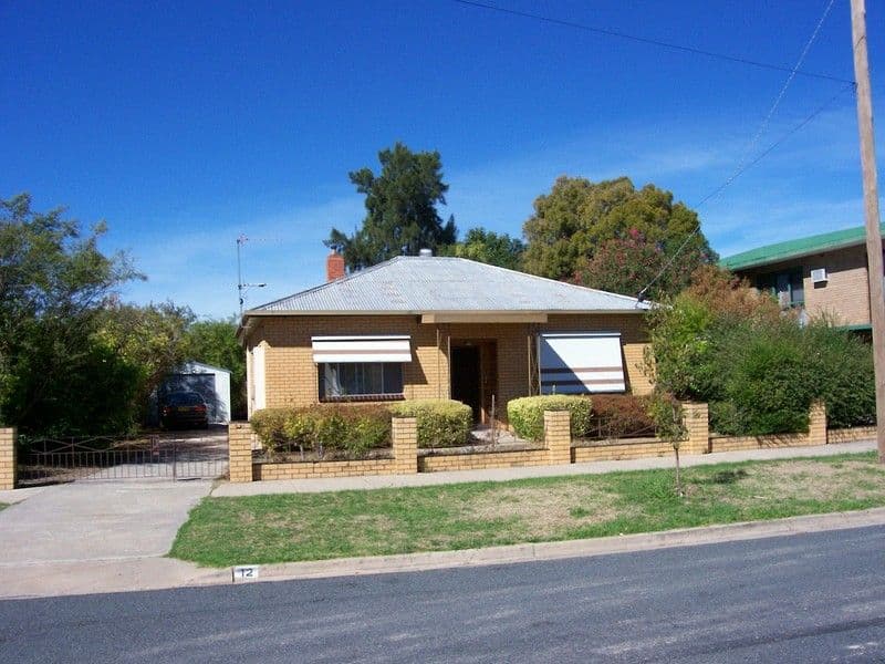 WODONGA VIC 3690, Wodonga - Image 1
