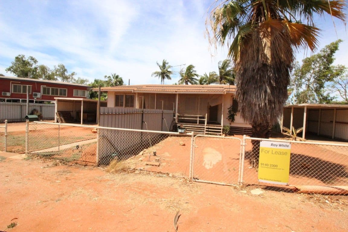 30 Pedlar Street, South Hedland WA 6722, South Hedland - Image 1