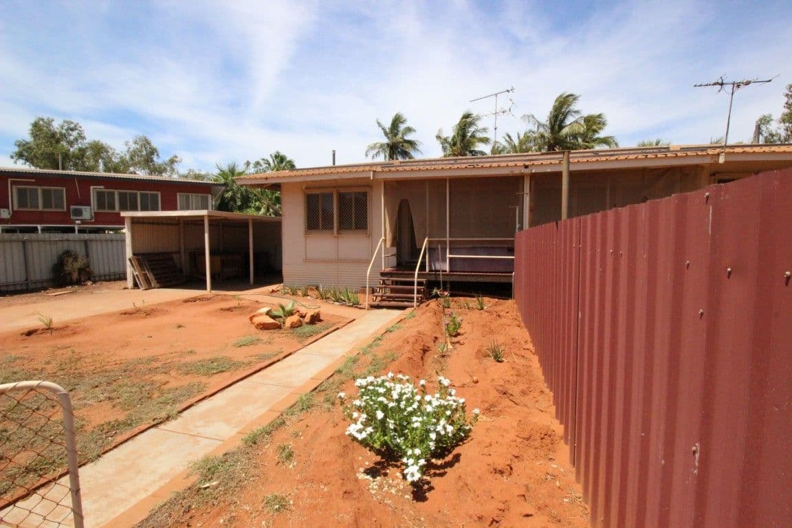 30 Pedlar Street, South Hedland WA 6722, South Hedland - Thumbnail 2