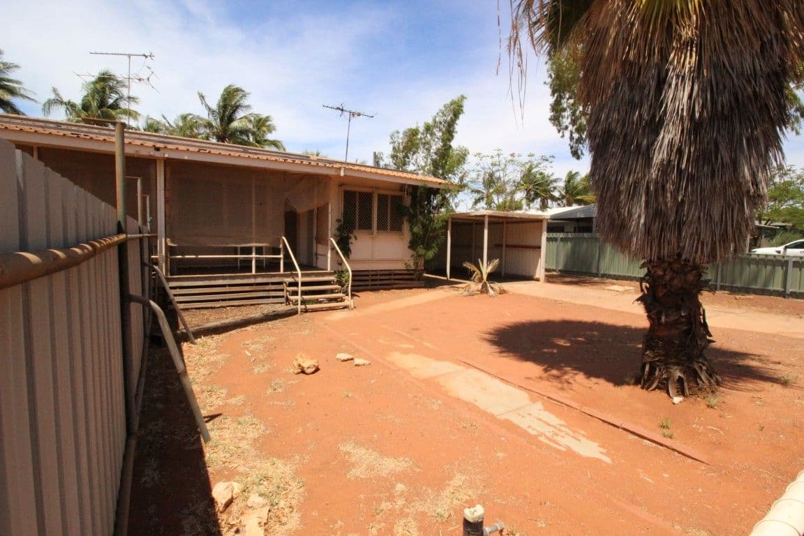 30 Pedlar Street, South Hedland WA 6722, South Hedland - Thumbnail 3