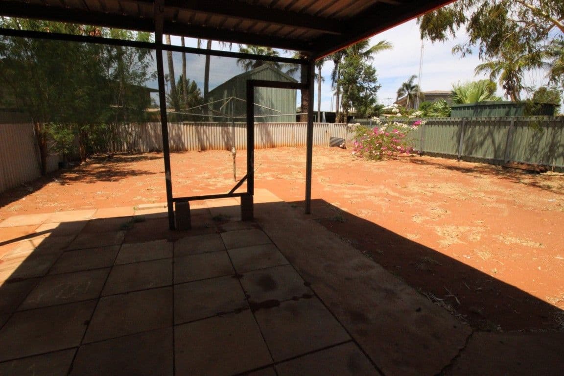 30 Pedlar Street, South Hedland WA 6722, South Hedland - Thumbnail 8