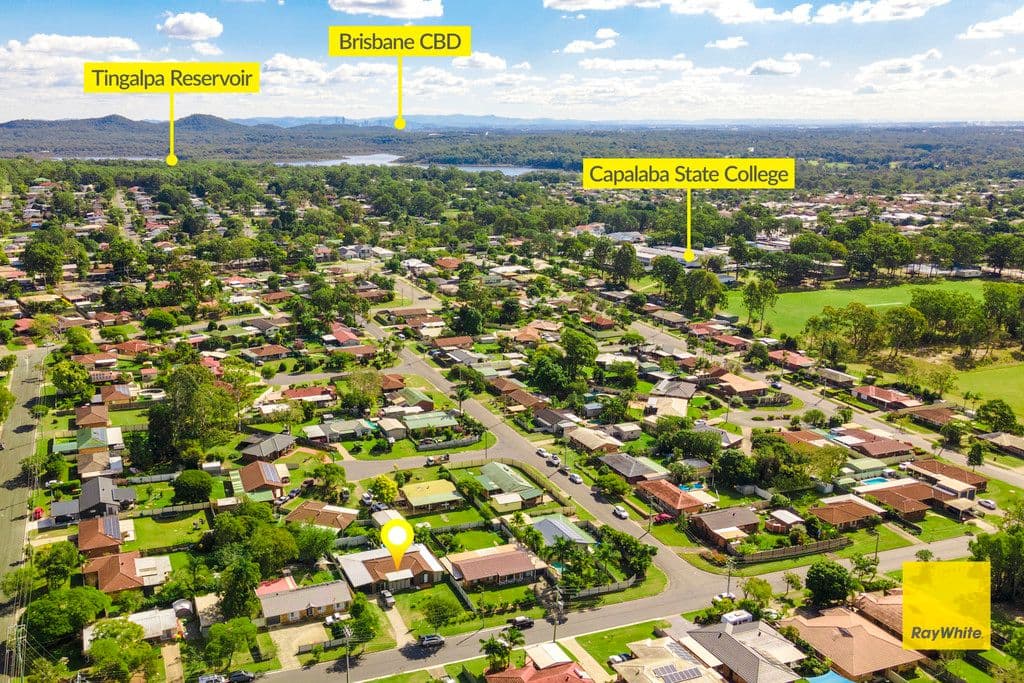 6 Moorshead Street, Capalaba QLD 4157, Capalaba - Image 1