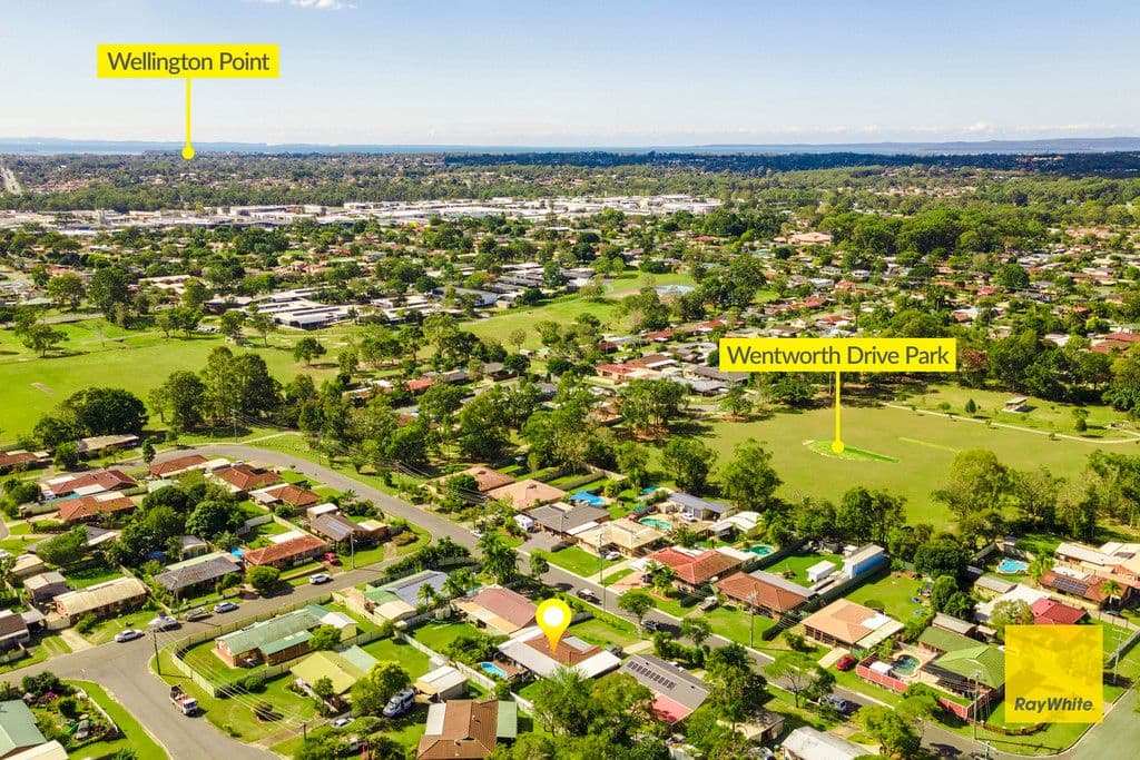6 Moorshead Street, Capalaba QLD 4157, Capalaba - Thumbnail 8
