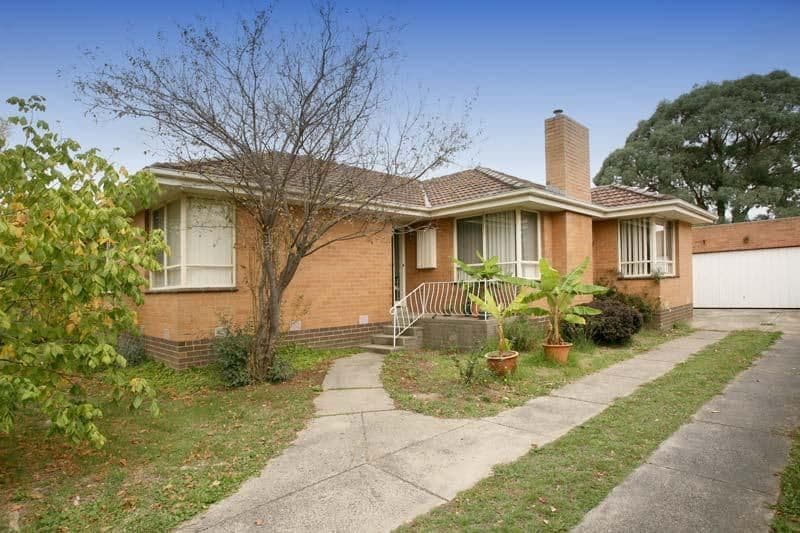31 Muir Street, MOUNT WAVERLEY VIC 3149, Mount Waverley - Image 1
