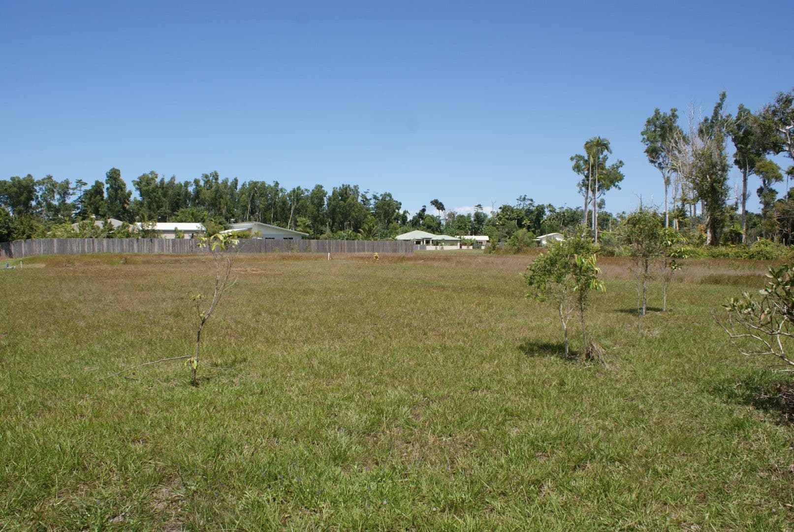 Lot 39 Sanctuary Crescent, WONGALING BEACH QLD 4852, Wongaling Beach - Image 1