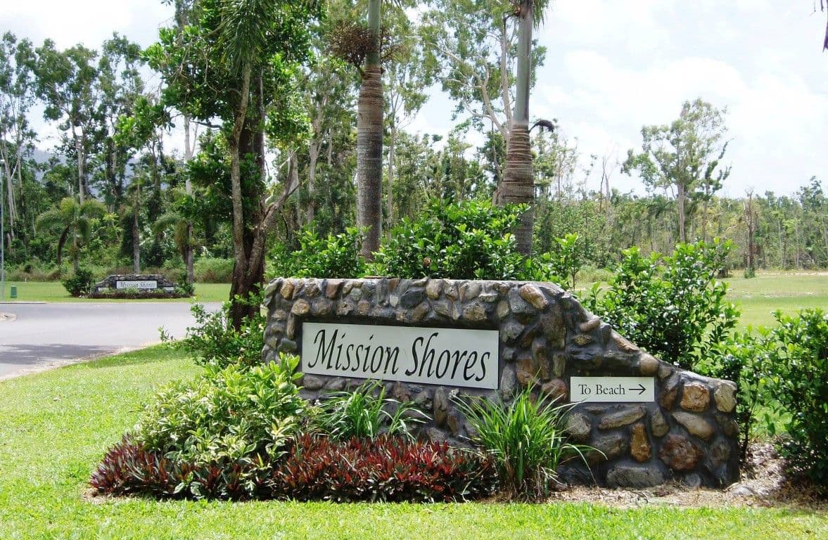 Lot 39 Sanctuary Crescent, WONGALING BEACH QLD 4852, Wongaling Beach - Thumbnail 2