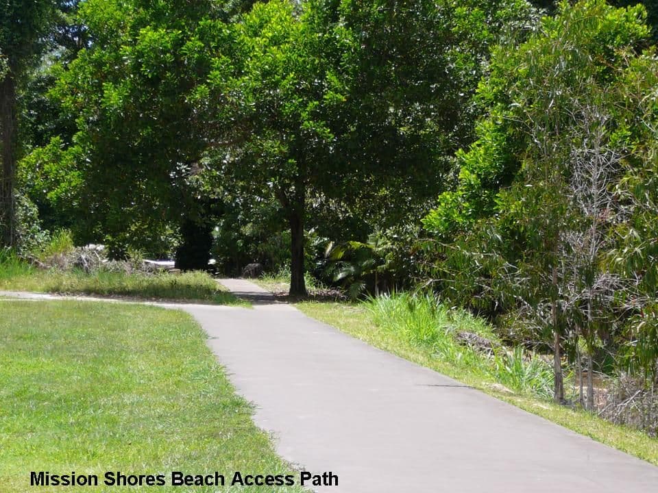 Lot 39 Sanctuary Crescent, WONGALING BEACH QLD 4852, Wongaling Beach - Thumbnail 5