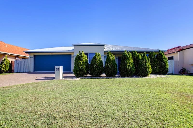 11 Scholars Place, DOUGLAS QLD 4814, Douglas - Image 1