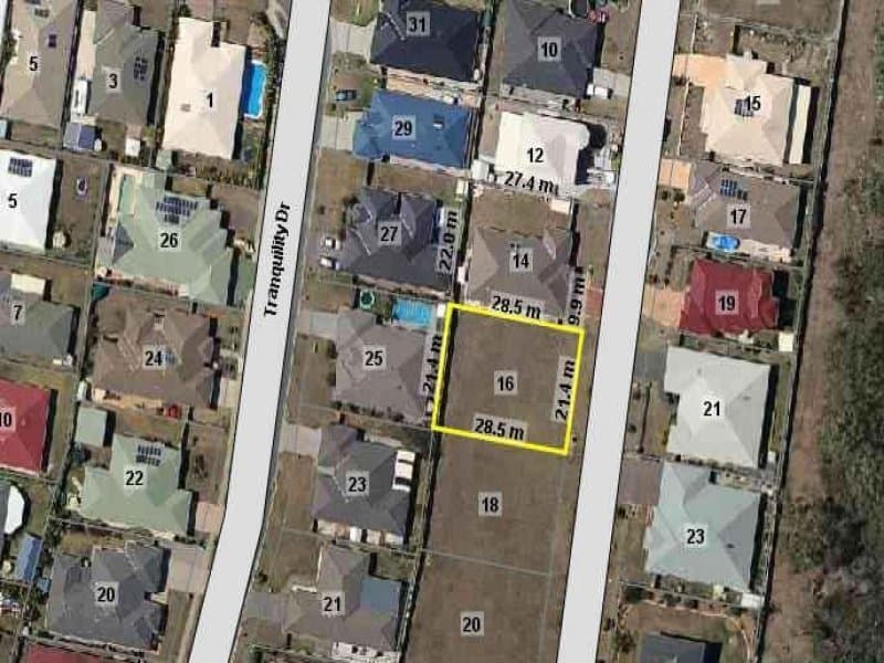 16 Saltwater Drive, Rothwell, Rothwell - Thumbnail 3