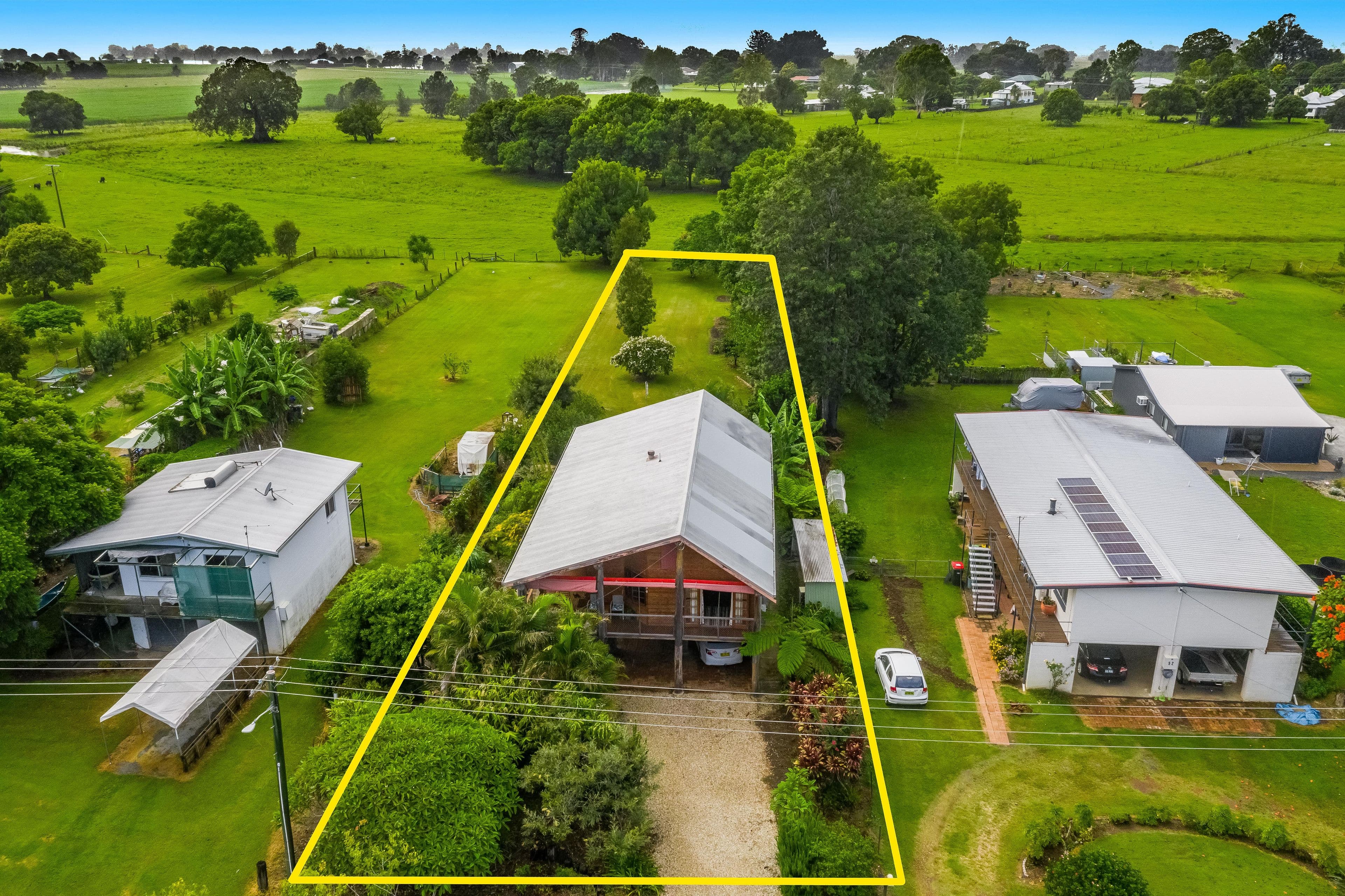 54 River Street, Brushgrove NSW 2460, Brushgrove - Image 1
