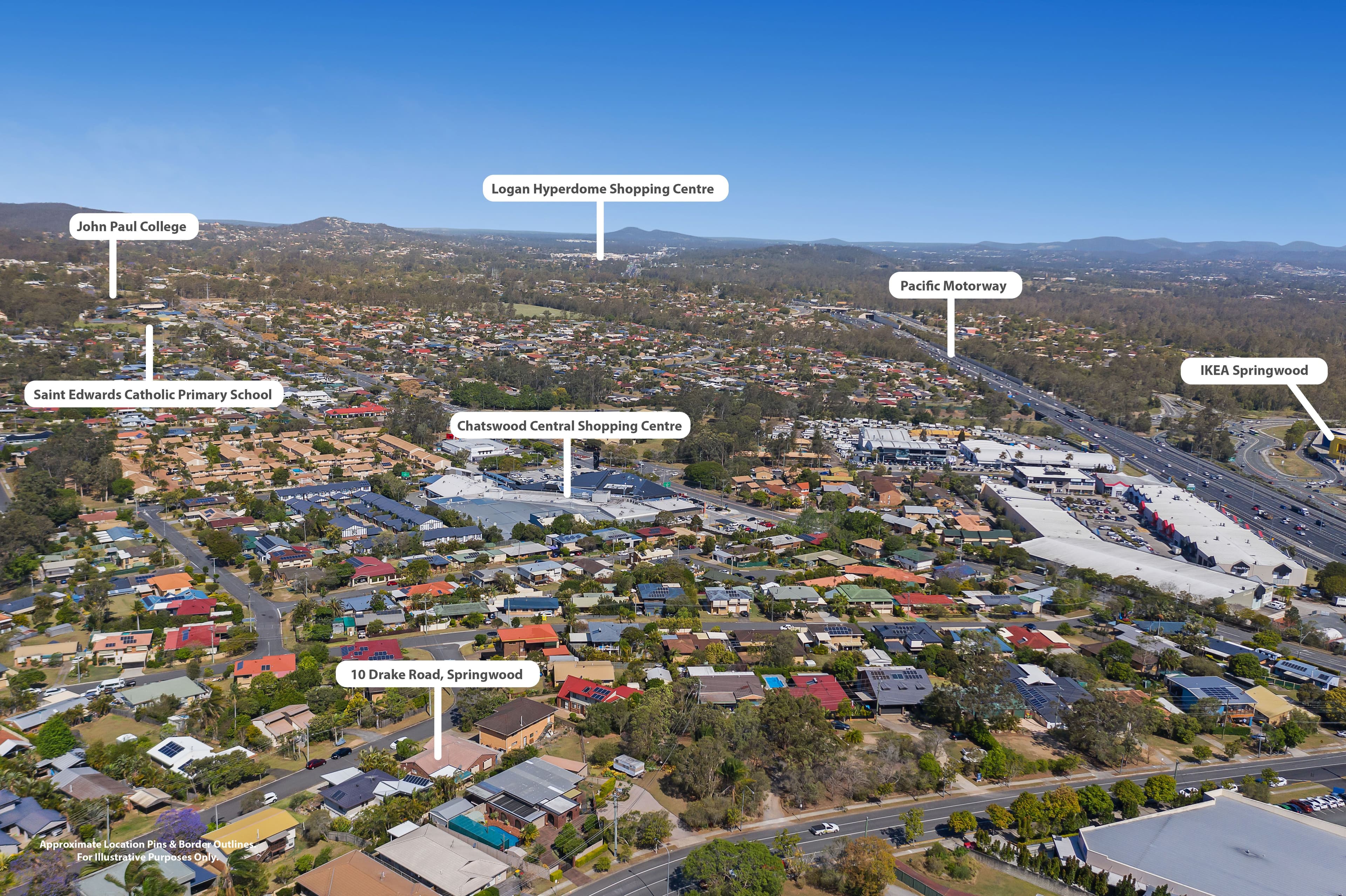 10 Drake Road, Springwood QLD 4127, Springwood - Thumbnail 7