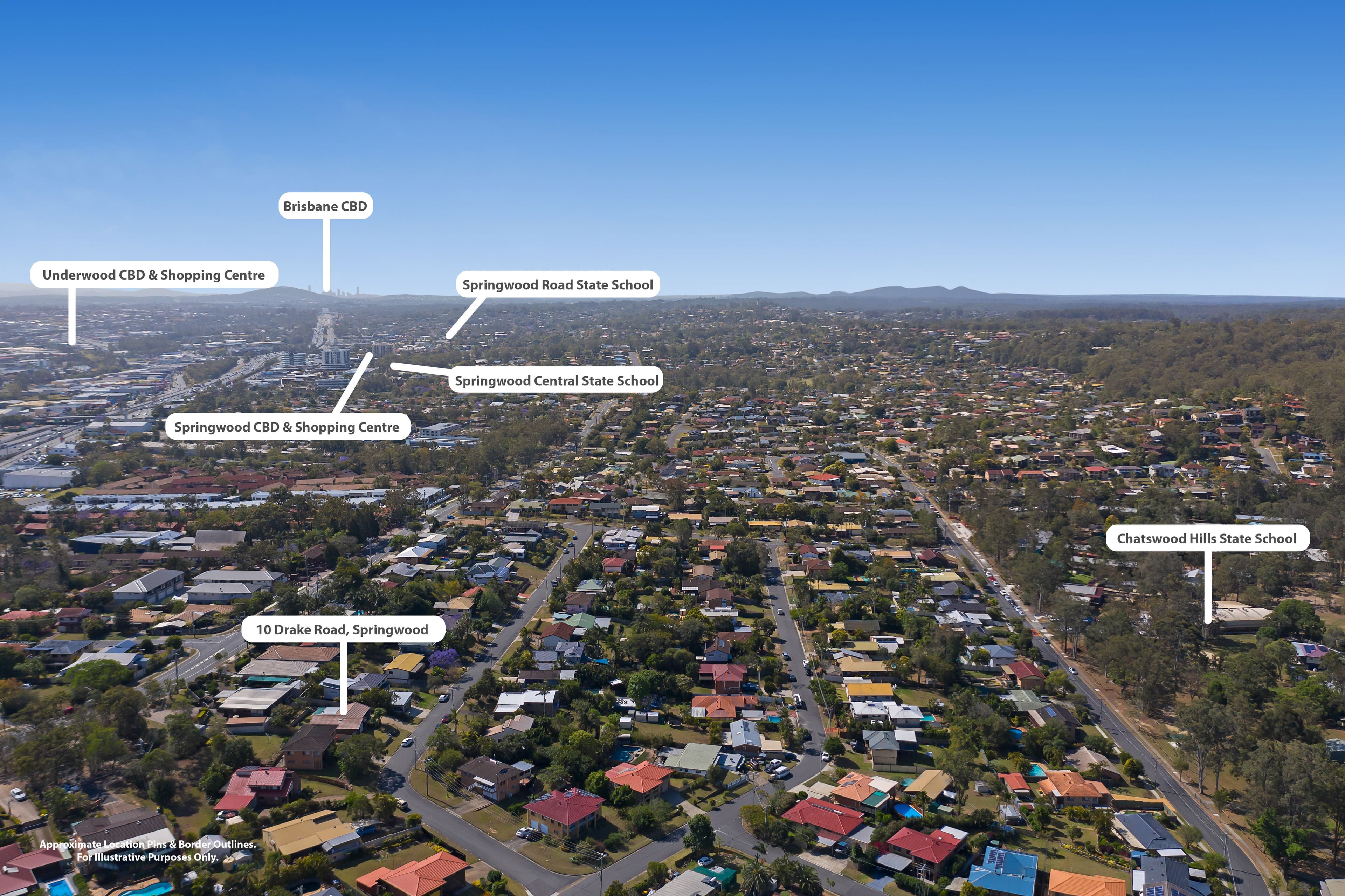 10 Drake Road, Springwood QLD 4127, Springwood - Thumbnail 8
