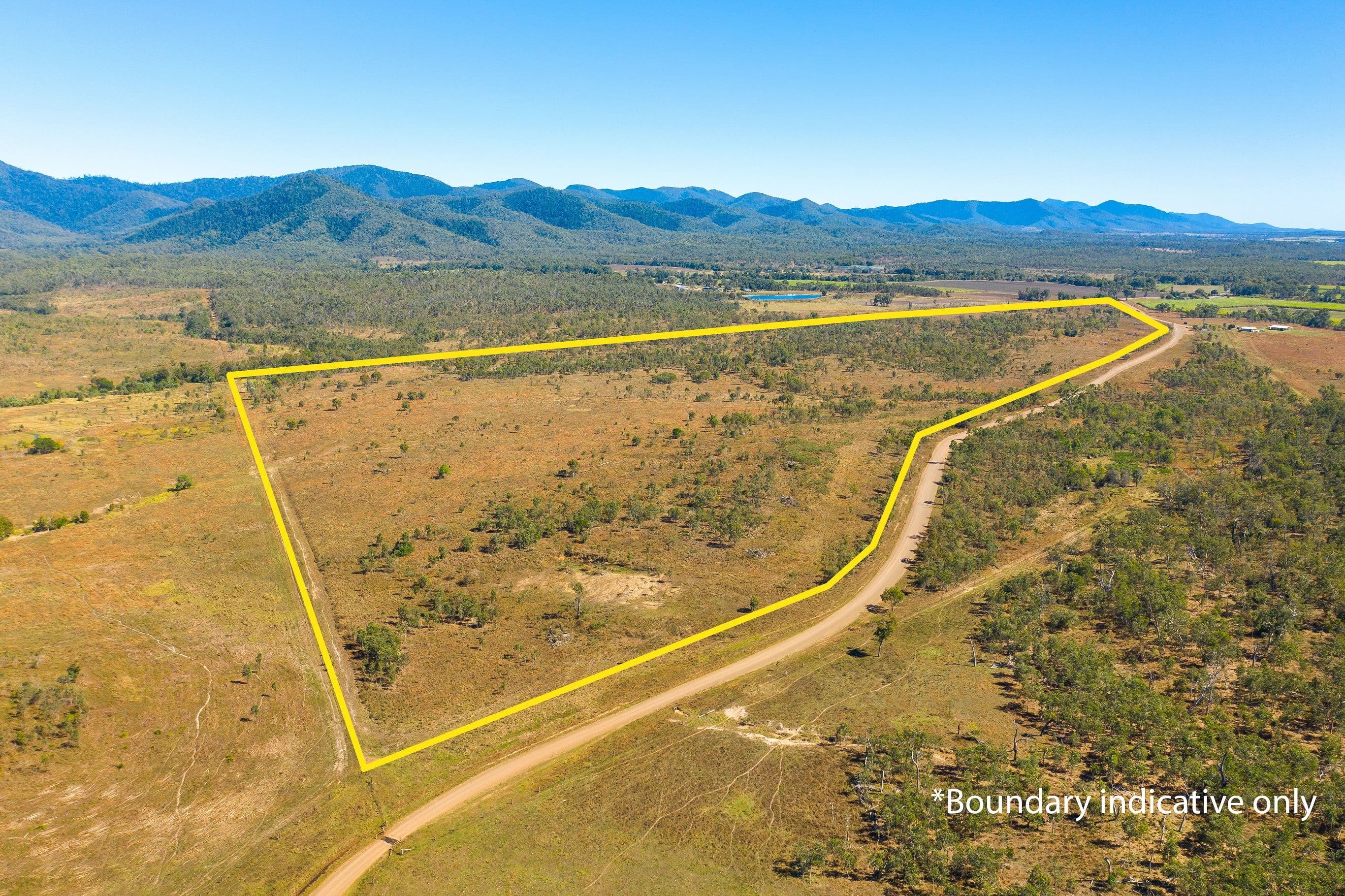 Lot 1 Silver Creek Road, Silver Creek QLD 4800, Silver Creek - Thumbnail 3