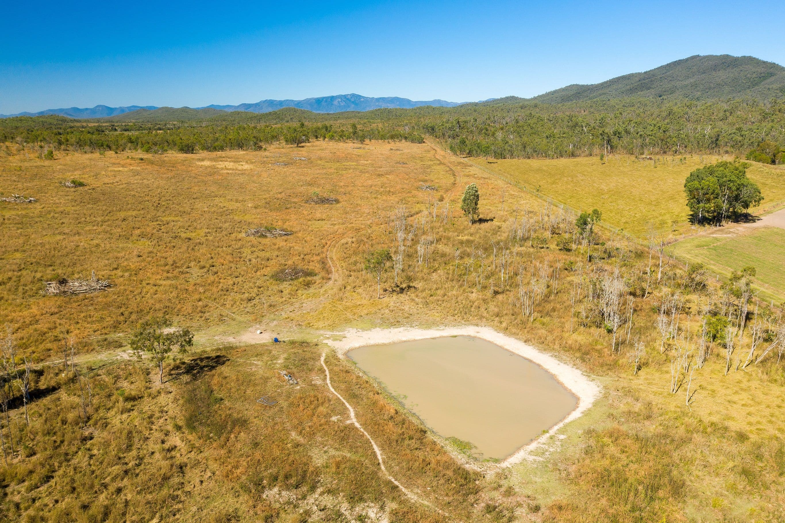 Lot 1 Silver Creek Road, Silver Creek QLD 4800, Silver Creek - Thumbnail 5