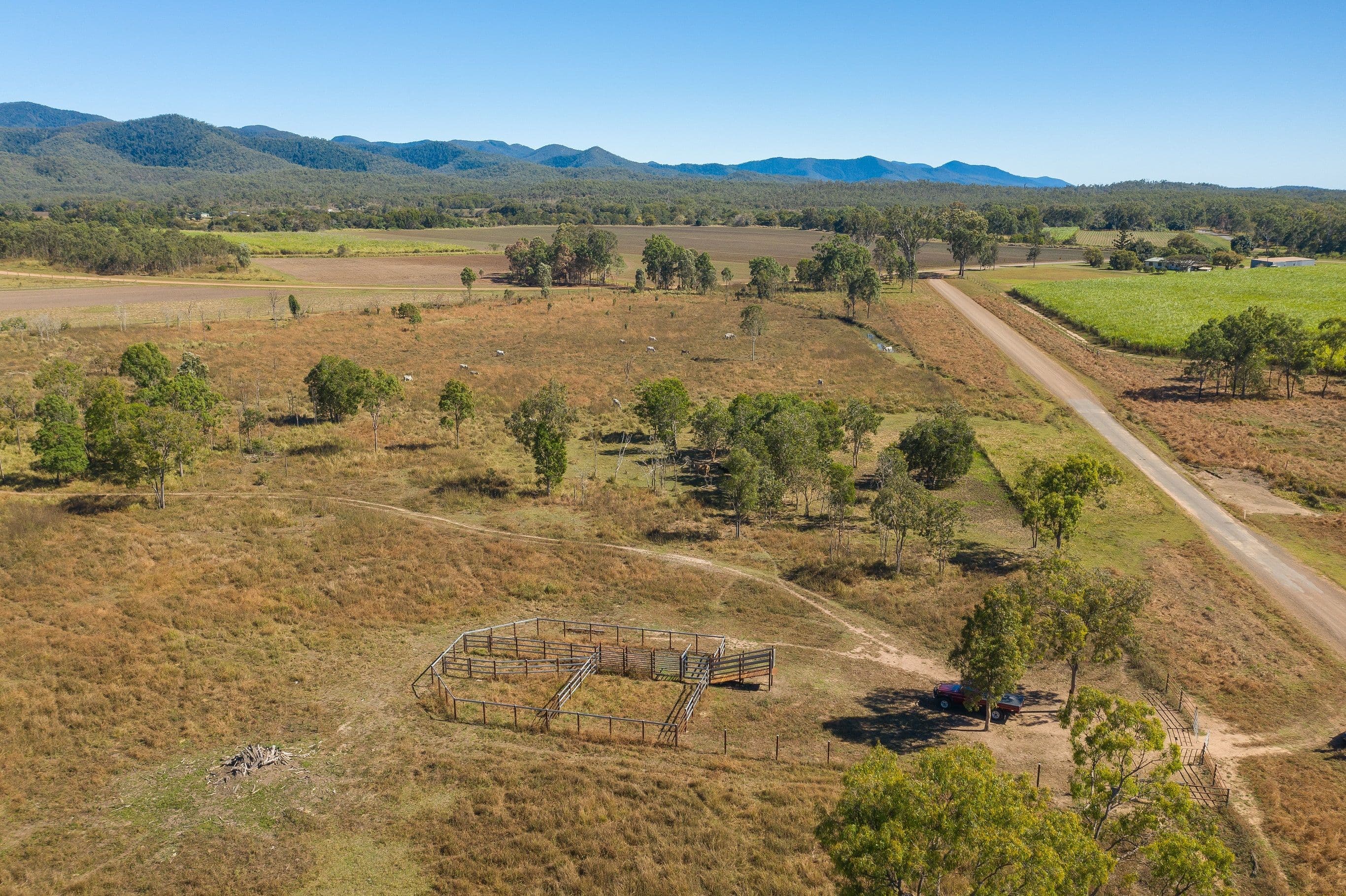 Lot 1 Silver Creek Road, Silver Creek QLD 4800, Silver Creek - Thumbnail 6