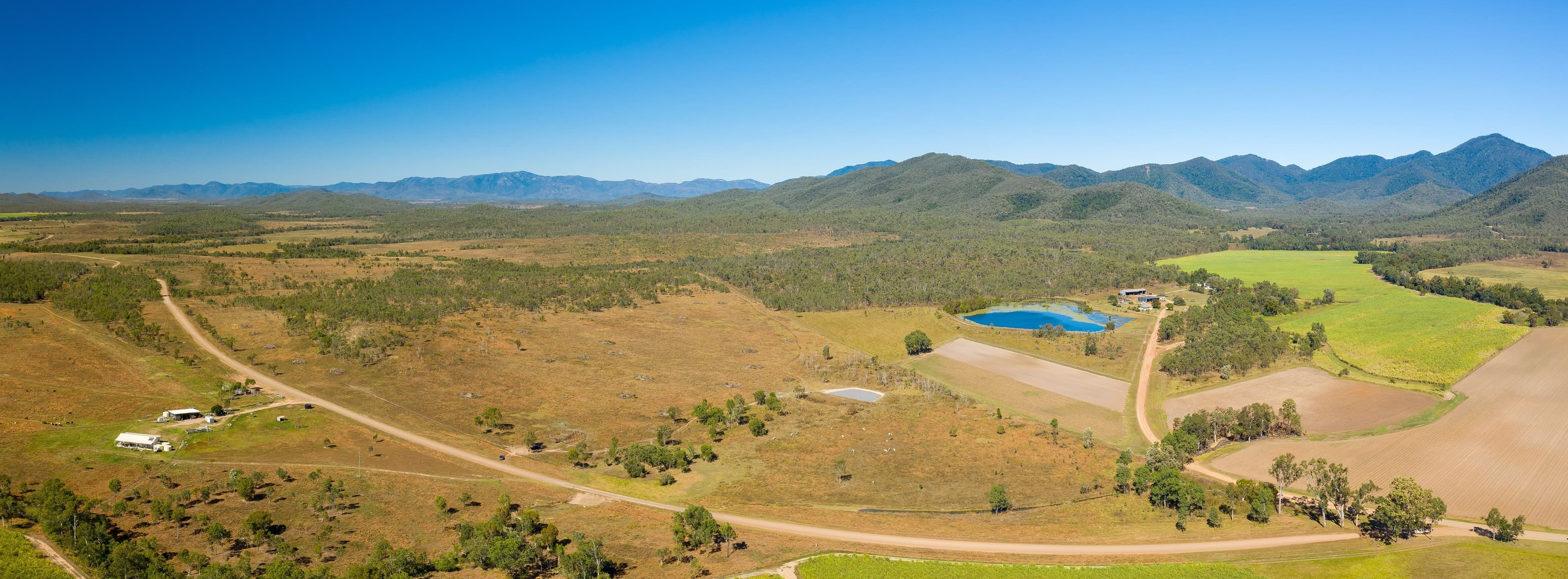 Lot 1 Silver Creek Road, Silver Creek QLD 4800, Silver Creek - Thumbnail 8
