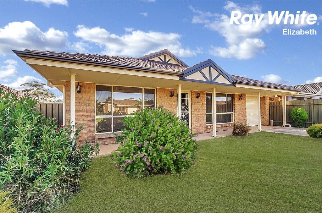 31 Dartmouth Street, Davoren Park SA 5113, Davoren Park - Image 1
