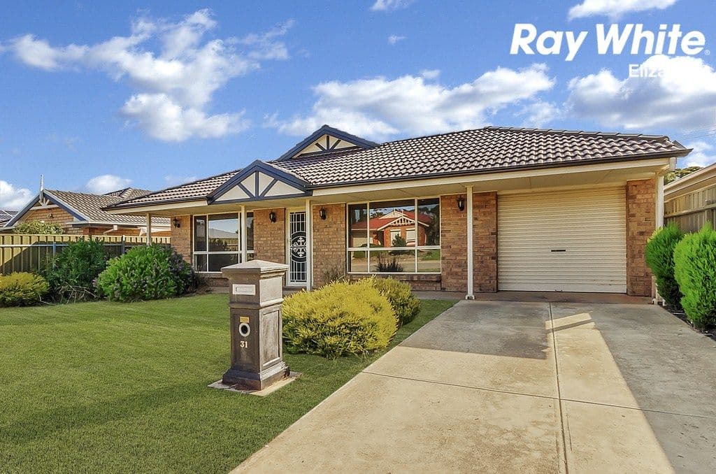 31 Dartmouth Street, Davoren Park SA 5113, Davoren Park - Thumbnail 2