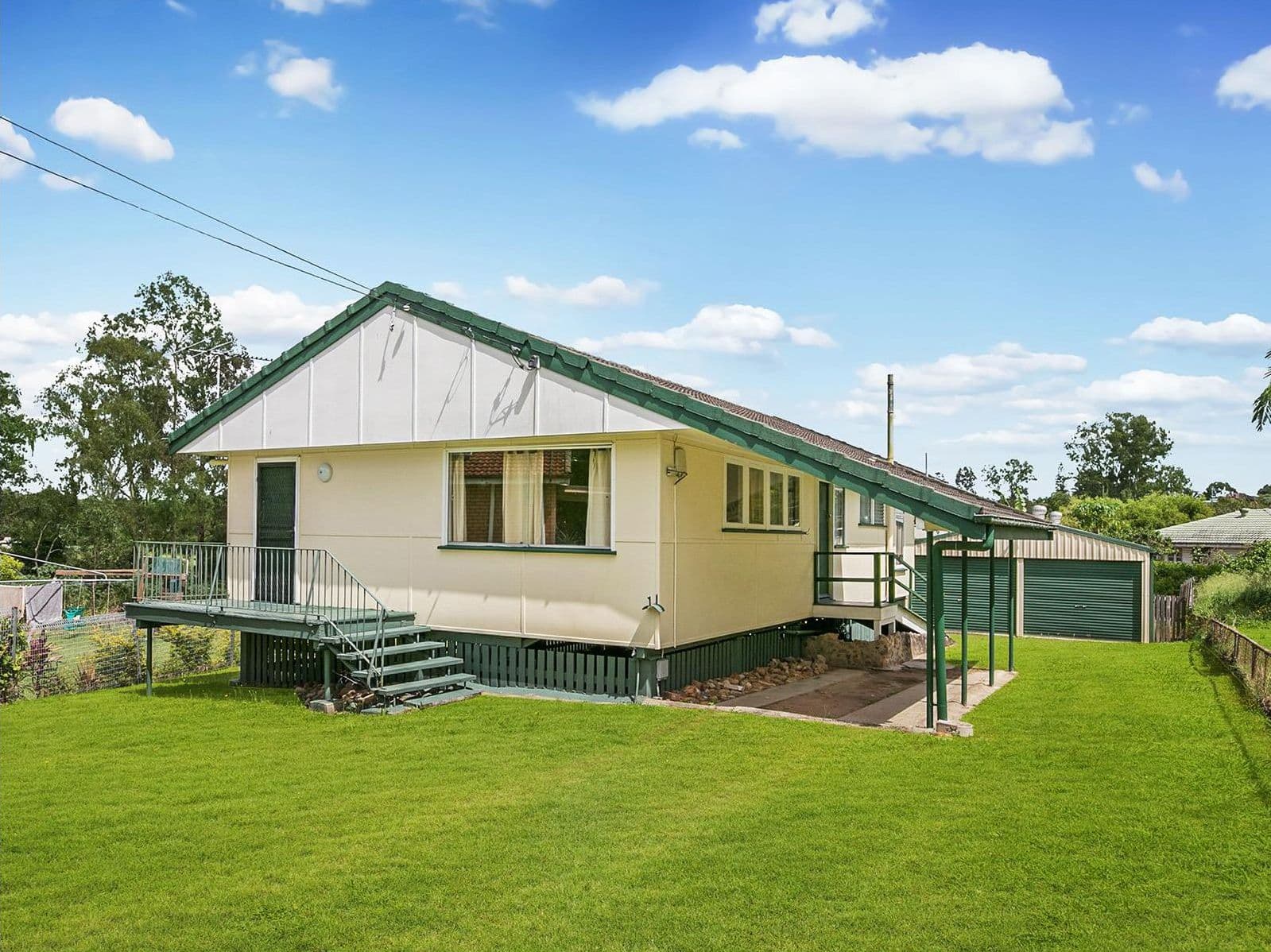3 Mirrin Street, Gailes QLD 4300, Gailes - Image 1