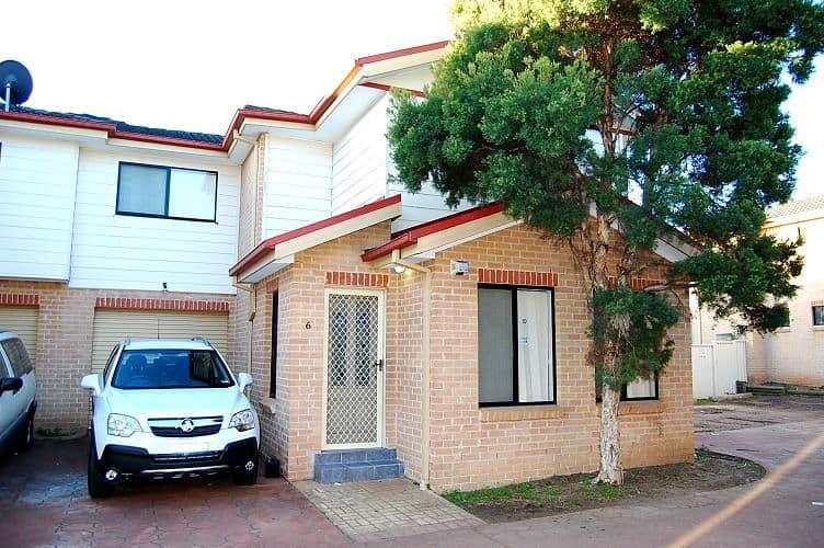 151-155 Blaxcell Street, GRANVILLE NSW 2142, Granville - Image 1