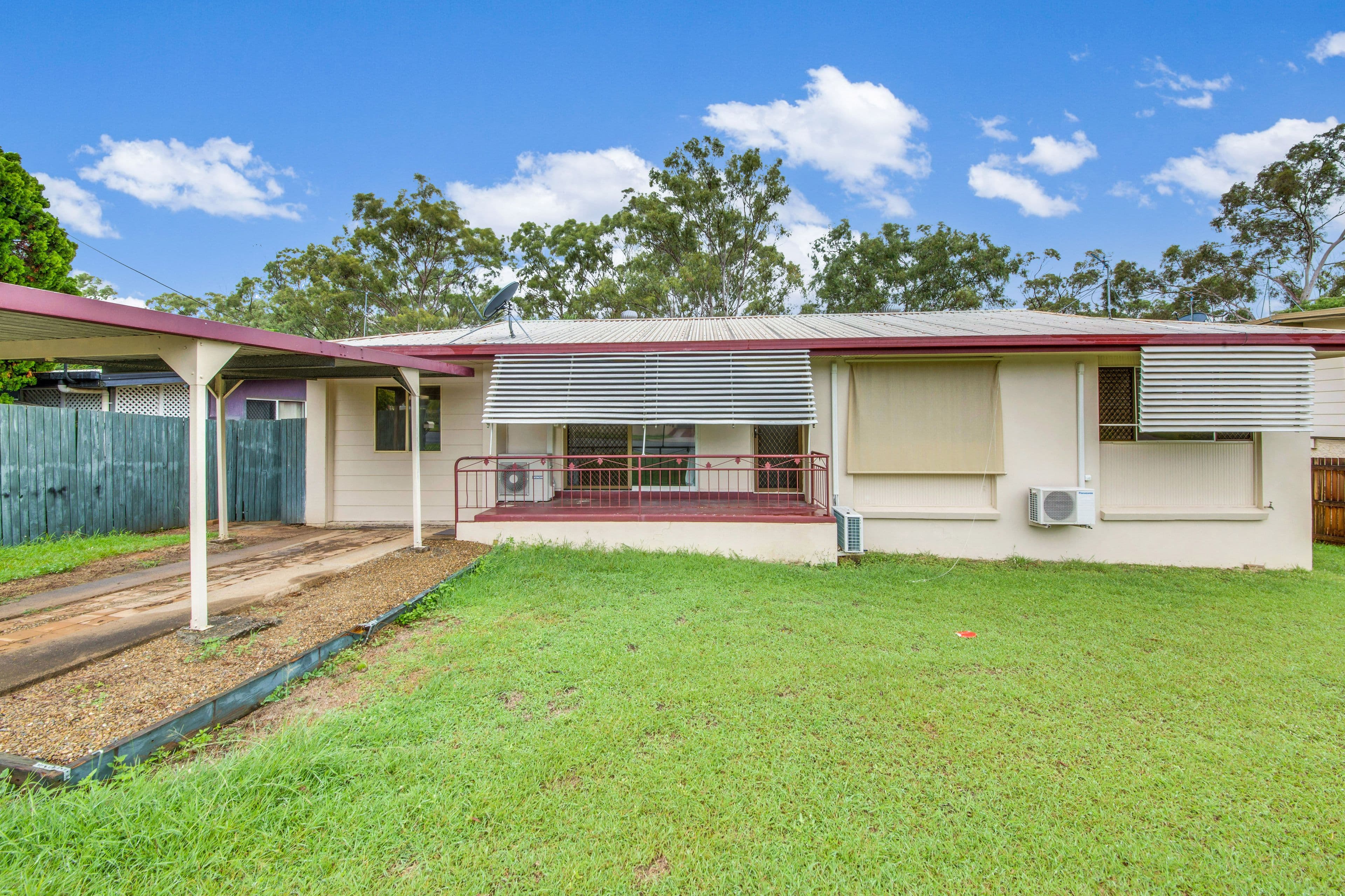 41 Sun Valley Road, Sun Valley QLD 4680, Sun Valley - Image 1