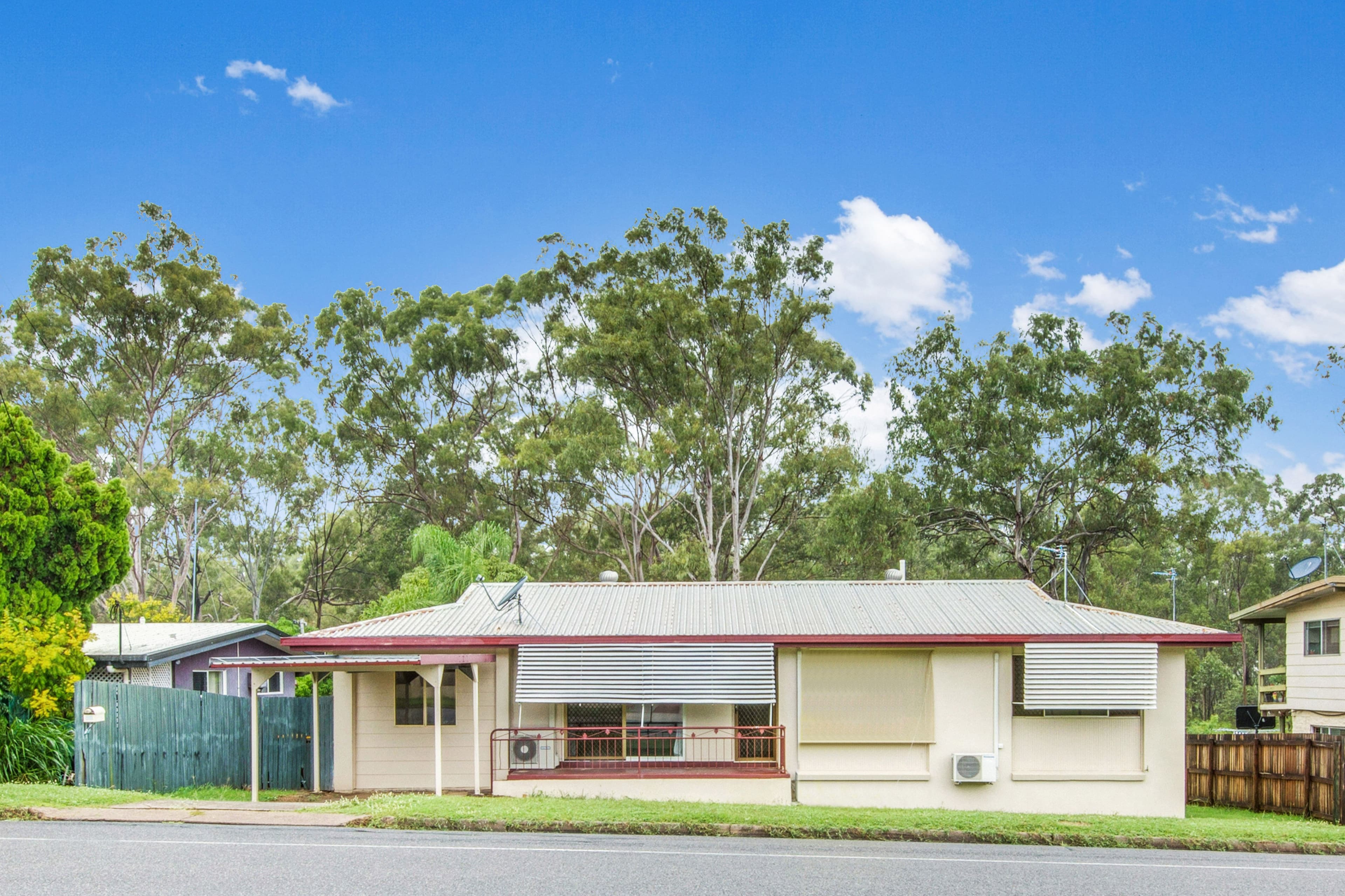 41 Sun Valley Road, Sun Valley QLD 4680, Sun Valley - Thumbnail 2