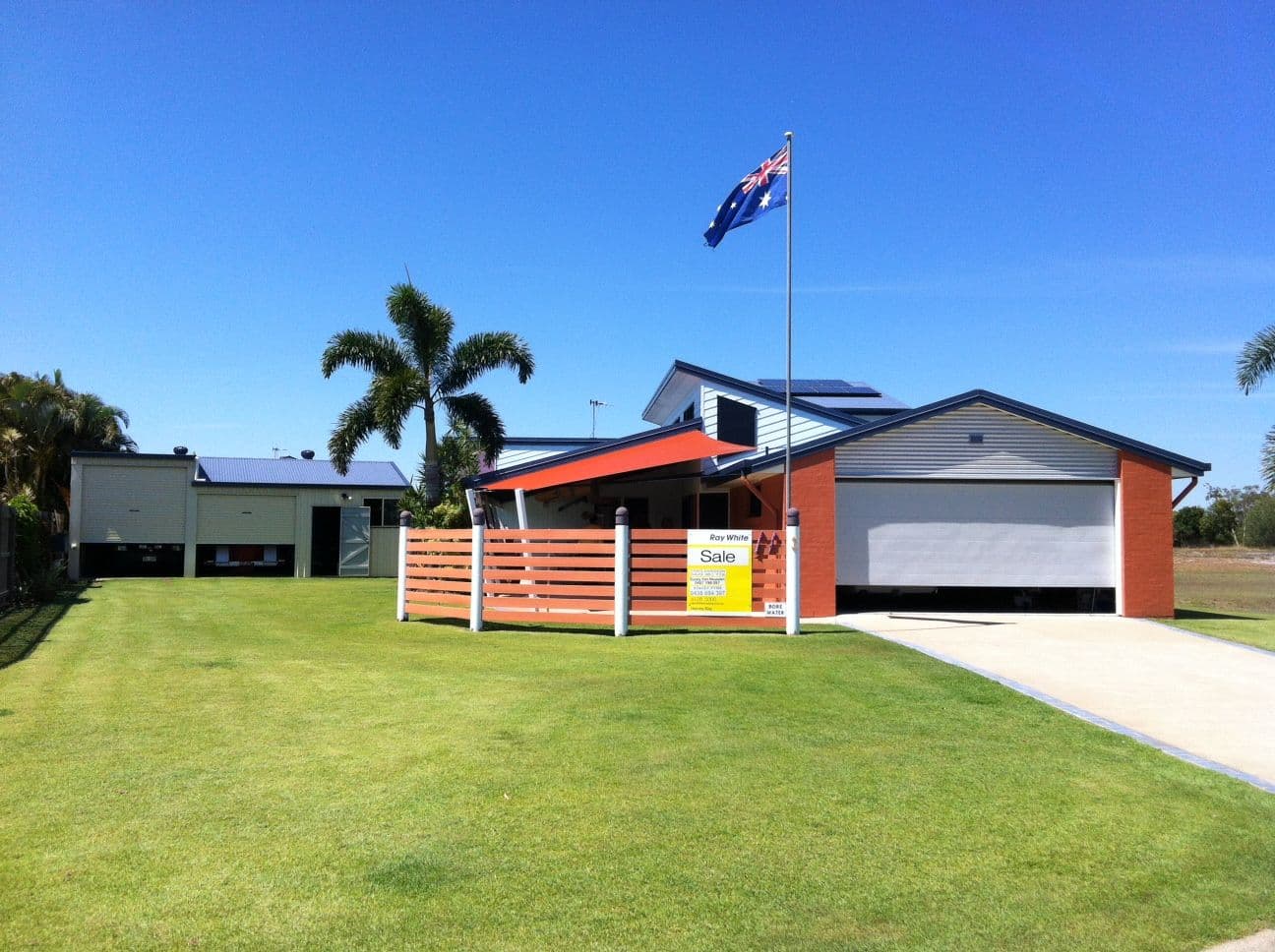 11 Warringal Court, BURRUM HEADS QLD 4659, Burrum Heads - Thumbnail 2