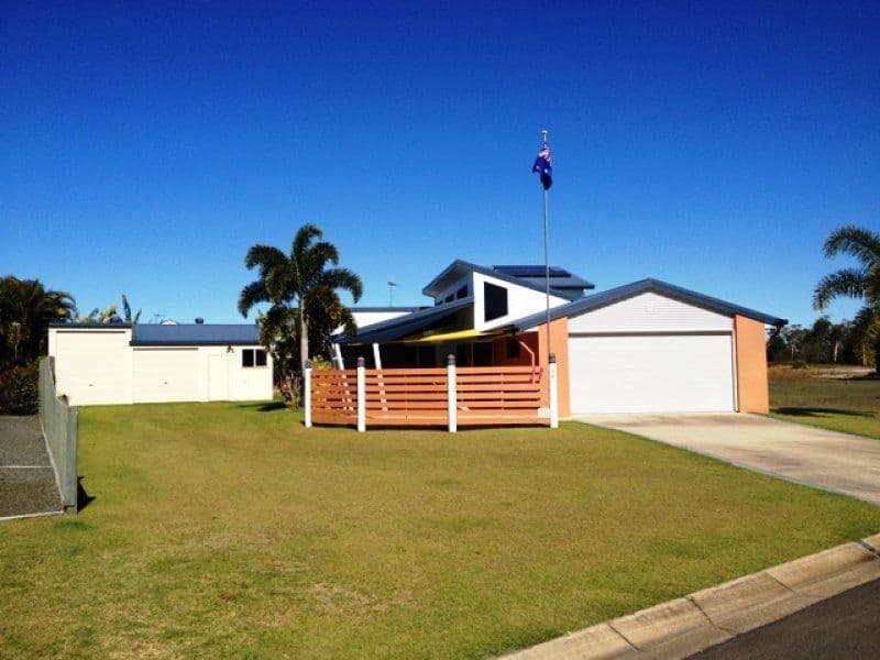 11 Warringal Court, BURRUM HEADS QLD 4659, Burrum Heads - Thumbnail 6