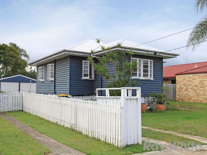 75 Miller Street, CHERMSIDE QLD 4032, Chermside - Image 1