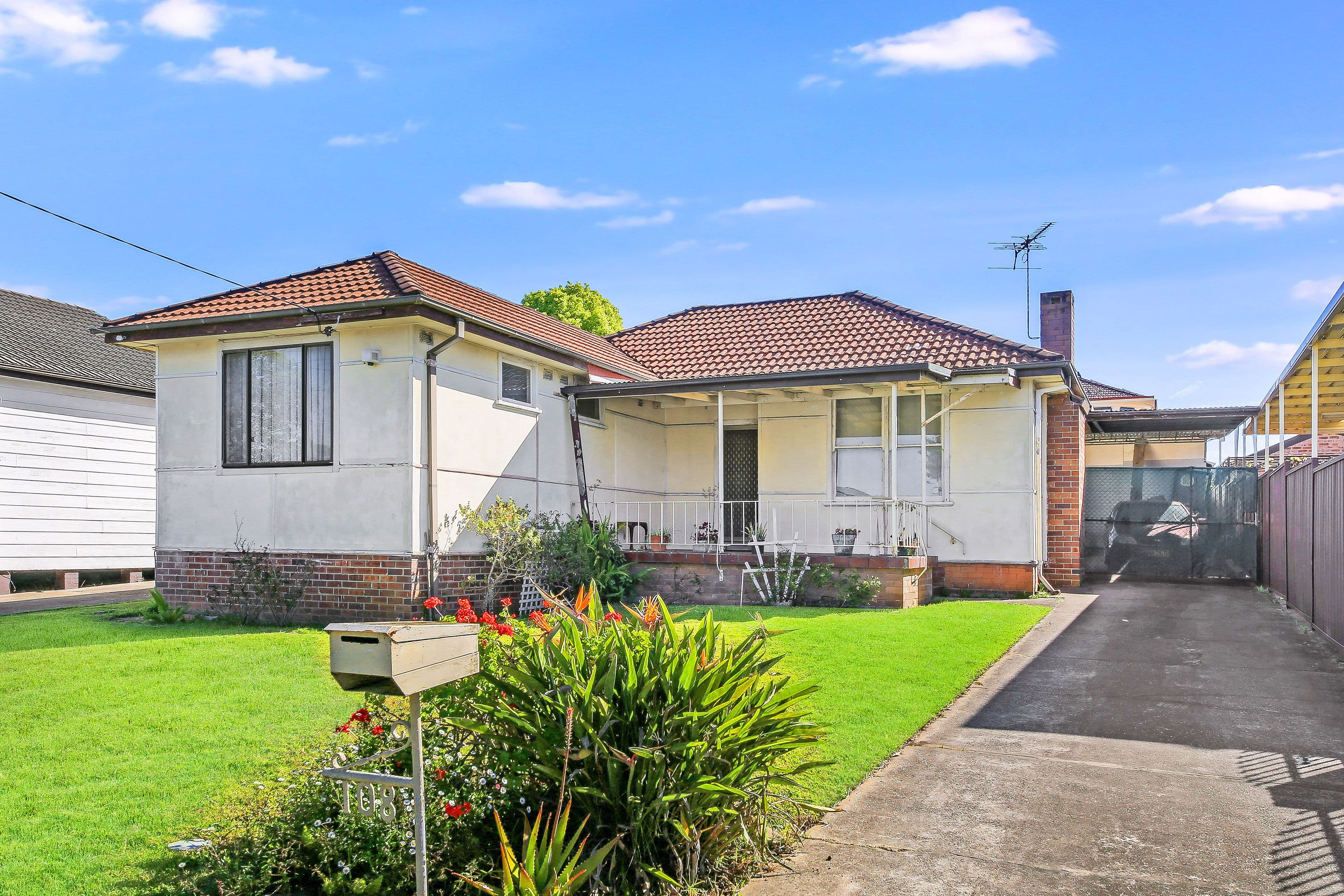 108 Wycombe Street, Yagoona NSW 2199, Yagoona - Image 1