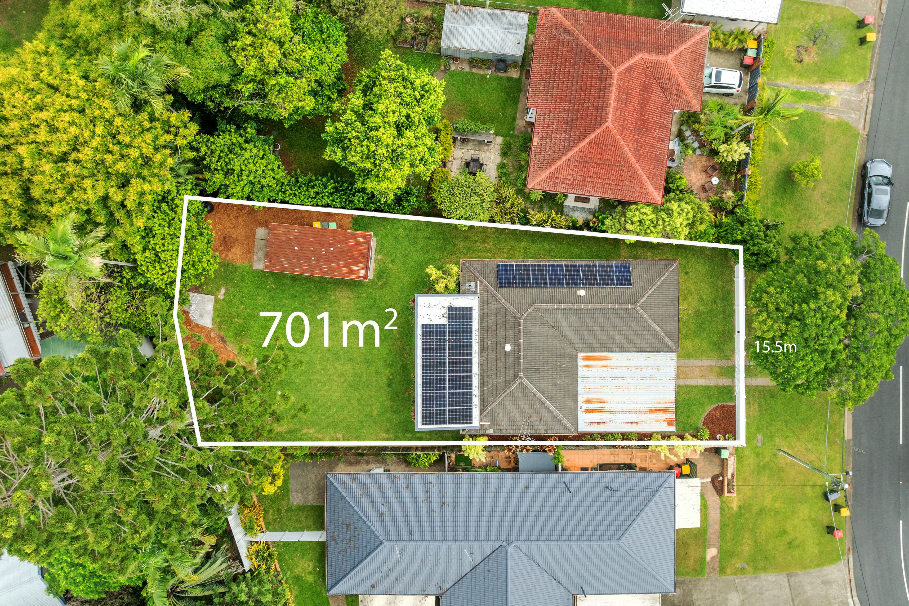12 North Street, Kedron QLD 4031, Kedron - Thumbnail 2