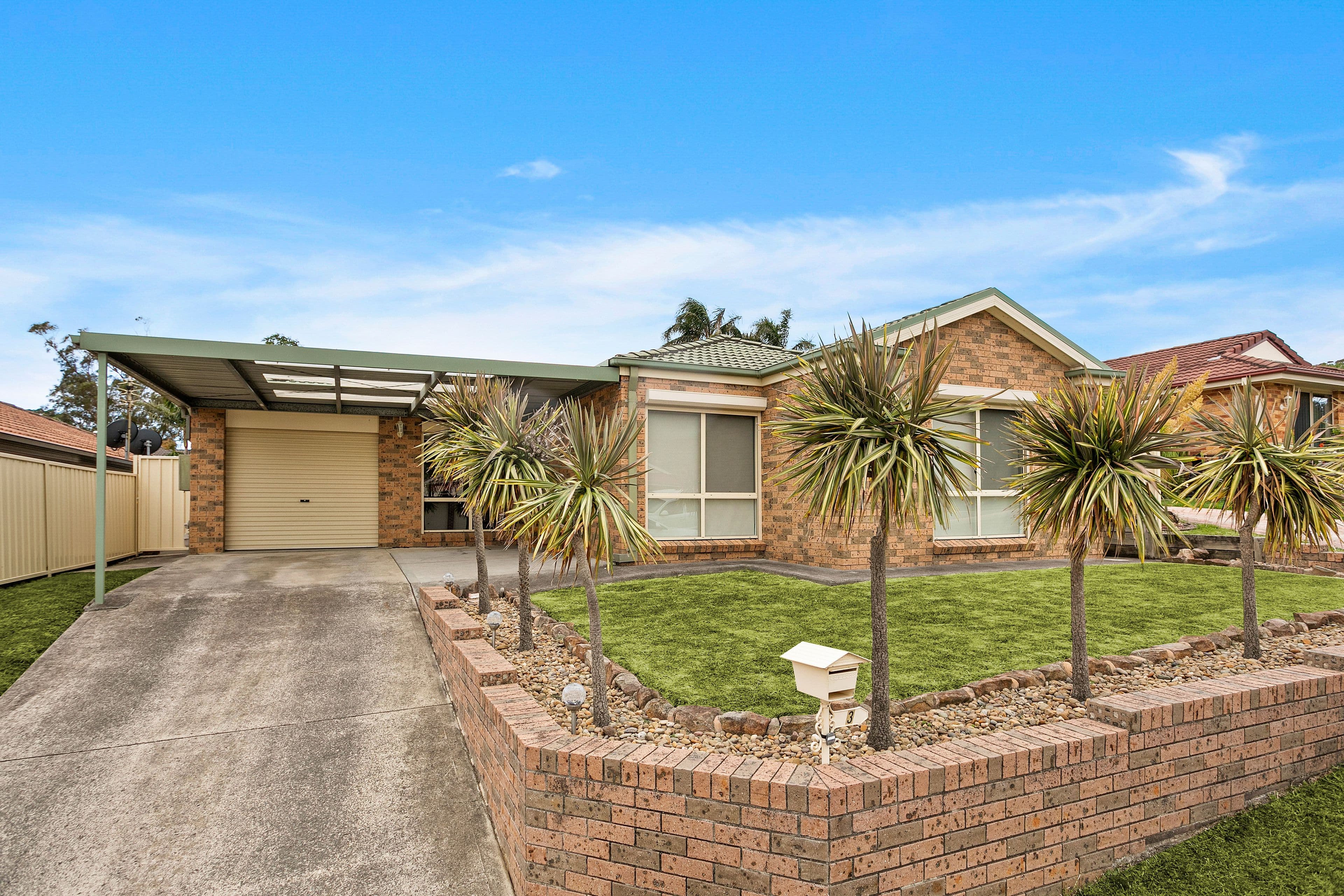 3 Robb Street, Albion Park NSW 2527, Albion Park - Image 1