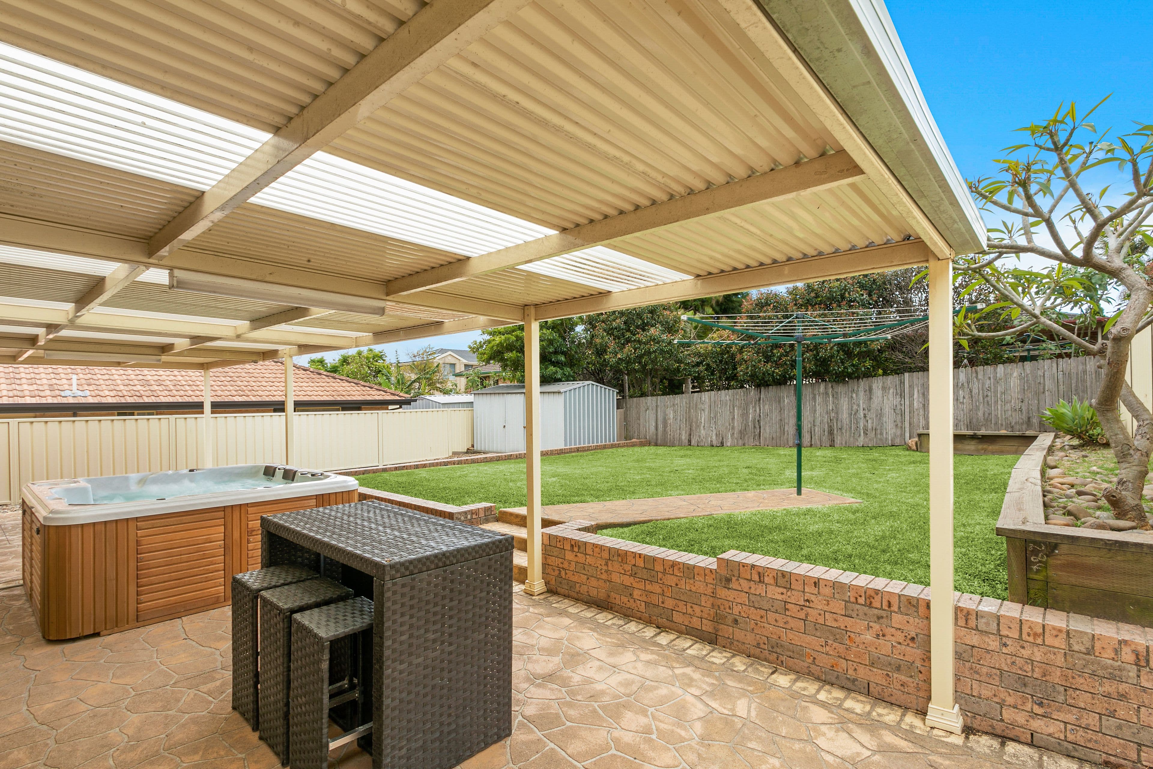 3 Robb Street, Albion Park NSW 2527, Albion Park - Thumbnail 8