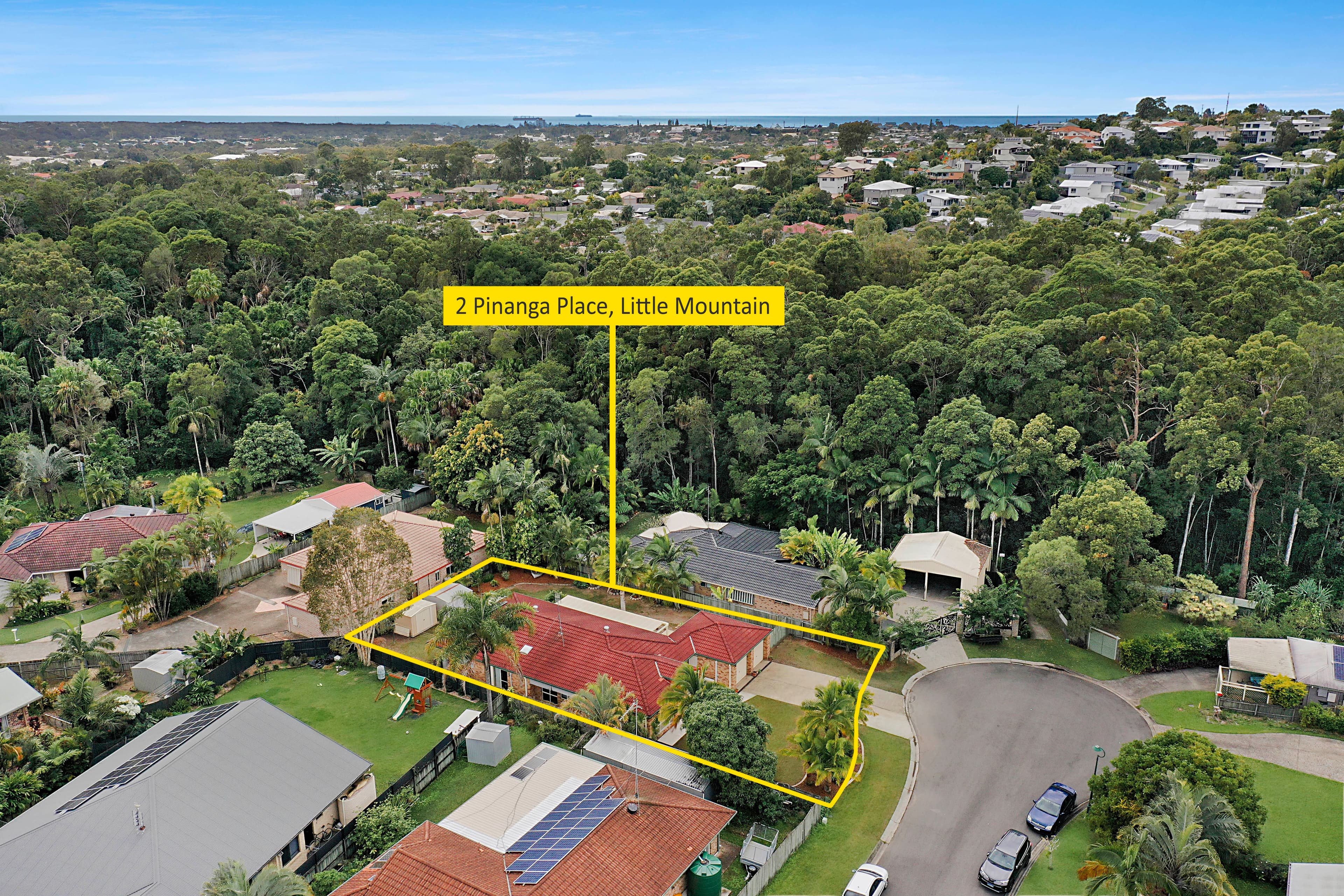 2 Pinanga Place, Little Mountain QLD 4551, Little Mountain - Image 1