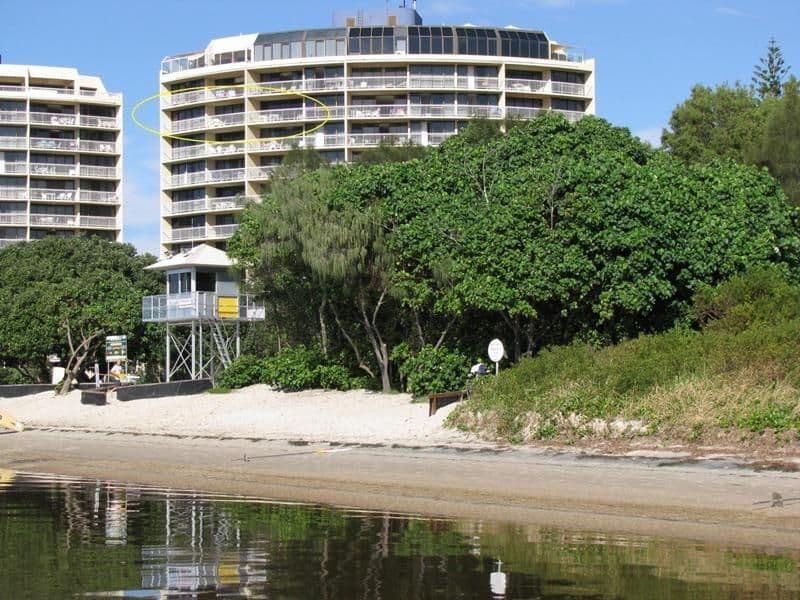 49 Gemini Resort, Landsborough Parade, GOLDEN BEACH QLD 4551, Golden Beach - Image 1