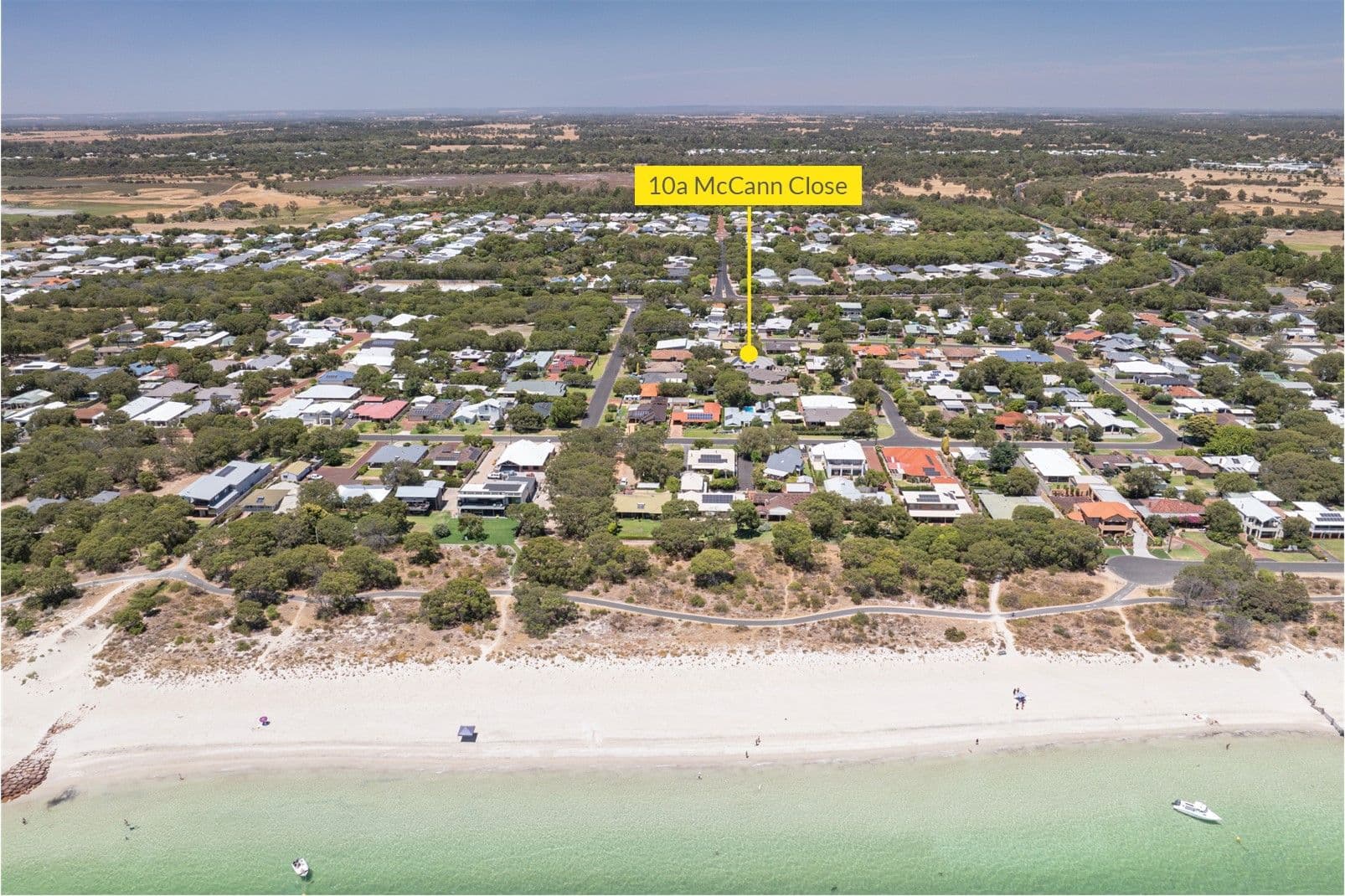 10a Mccann Close, Abbey WA 6280, Abbey - Image 1