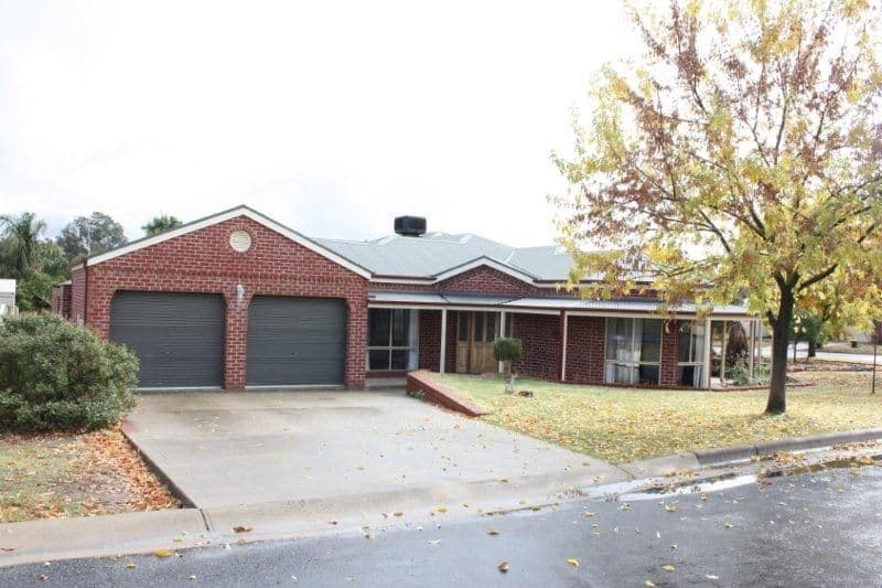 1 Morley Street, WAHGUNYAH VIC 3687, Wahgunyah - Image 1